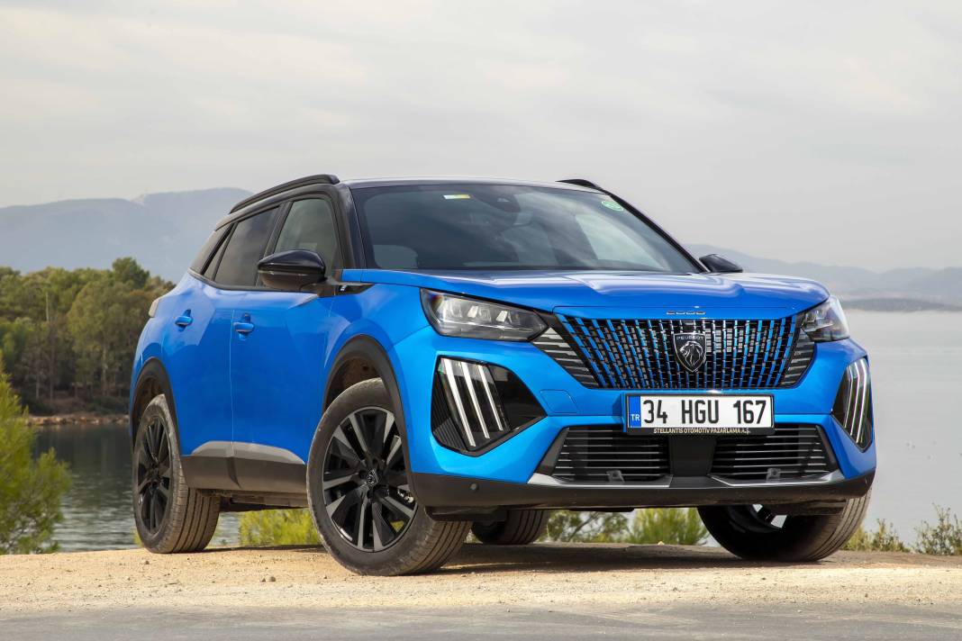 PEUGEOT ÇILDIRDI! 85 bin TL takas desteği ve yüzde sıfır faizli kredi kampanyası 1